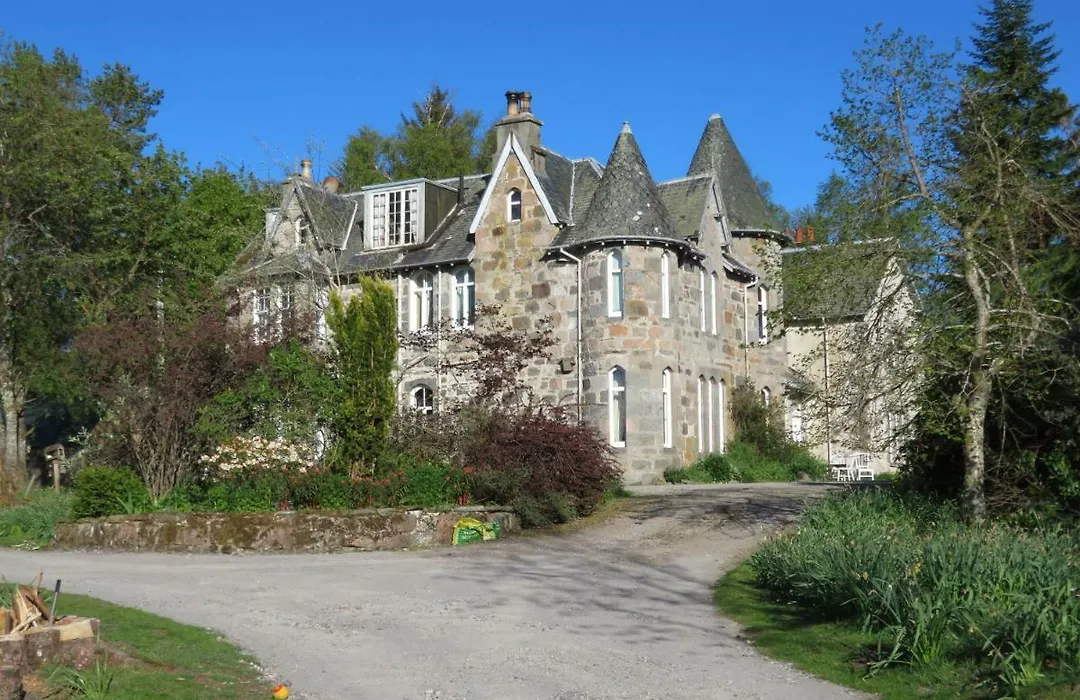 Balvraid Lodge B&B-1