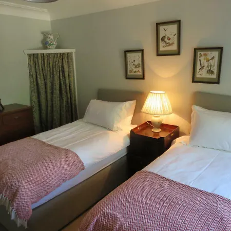 Balvraid Lodge B&B-3