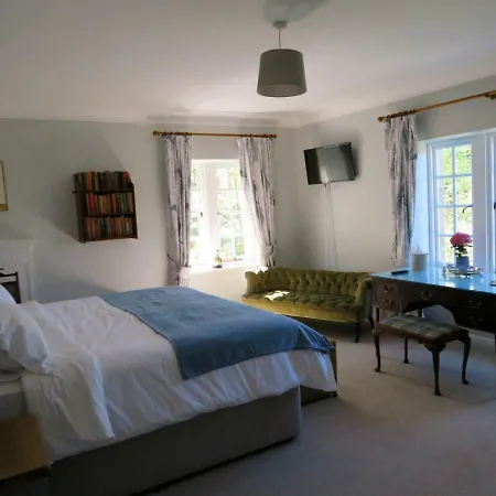 Balvraid Lodge B&B-2